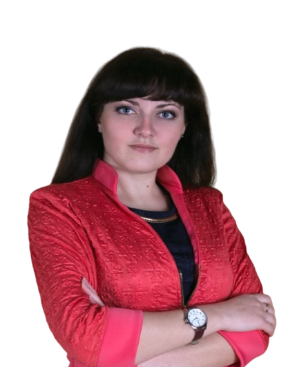 Клёпова Марина Александровна.